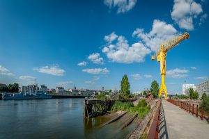 diagnostic immobilier Nantes