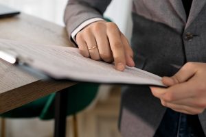 diagnostique immobilier
