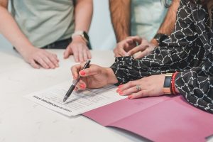 diagnostique immobilier