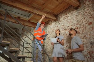 Travaux maison