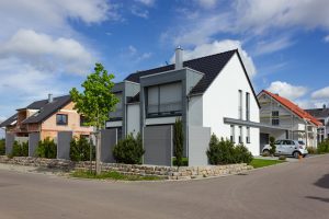 DPE maison neuve