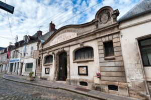 diagnostic immobilier soissons
